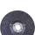 180mm high-grade grinding wheel for cast iron